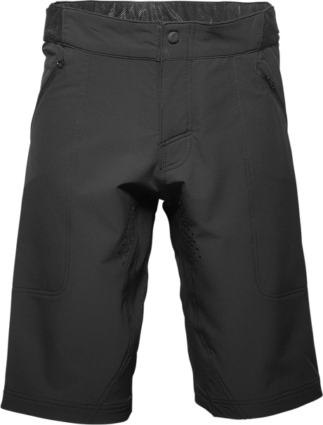 THOR Intense Shorts - Black/Gray - US 30 5001-0040 - Cycle City Outdoors