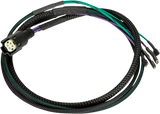 KICKER Tour Pack Harness -14+ FL 46HDTPH