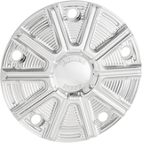 ARLEN NESS Points Cover - Chrome - Twin Cam 700-025