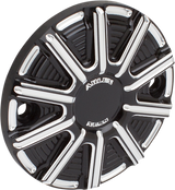 ARLEN NESS Points Cover - Black - M8 700-010