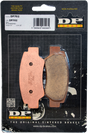 DP BRAKES Sintered Brake Pads DP702 - Cycle City Outdoors