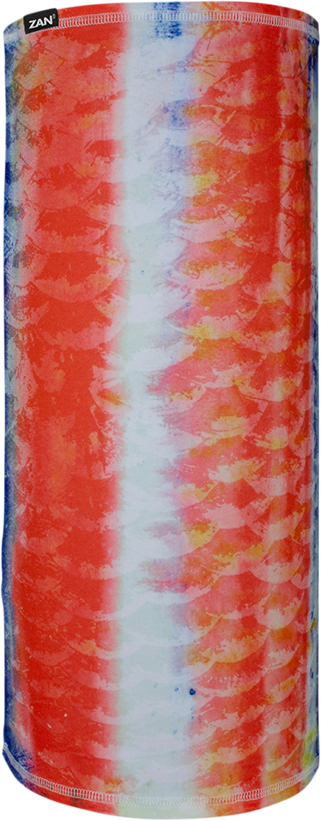 ZAN HEADGEAR Motley Tube? SportFlex? - Patriotic Snapper TL440