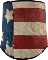 ZAN HEADGEAR SportFlex? Neck Gaiter - Patriot WFL408
