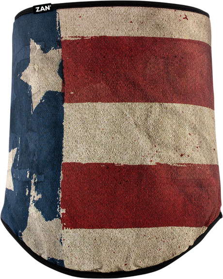 ZAN HEADGEAR SportFlex? Neck Gaiter - Patriot WFL408