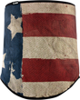 ZAN HEADGEAR SportFlex? Neck Gaiter - Patriot WFL408