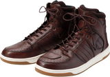 Z1R Frontline Boots - Brown - Size 9 3403-1116