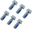 MOOSE RACING Rotor Bolts - Honda/KTM/TM 039-6A06 - Cycle City Outdoors