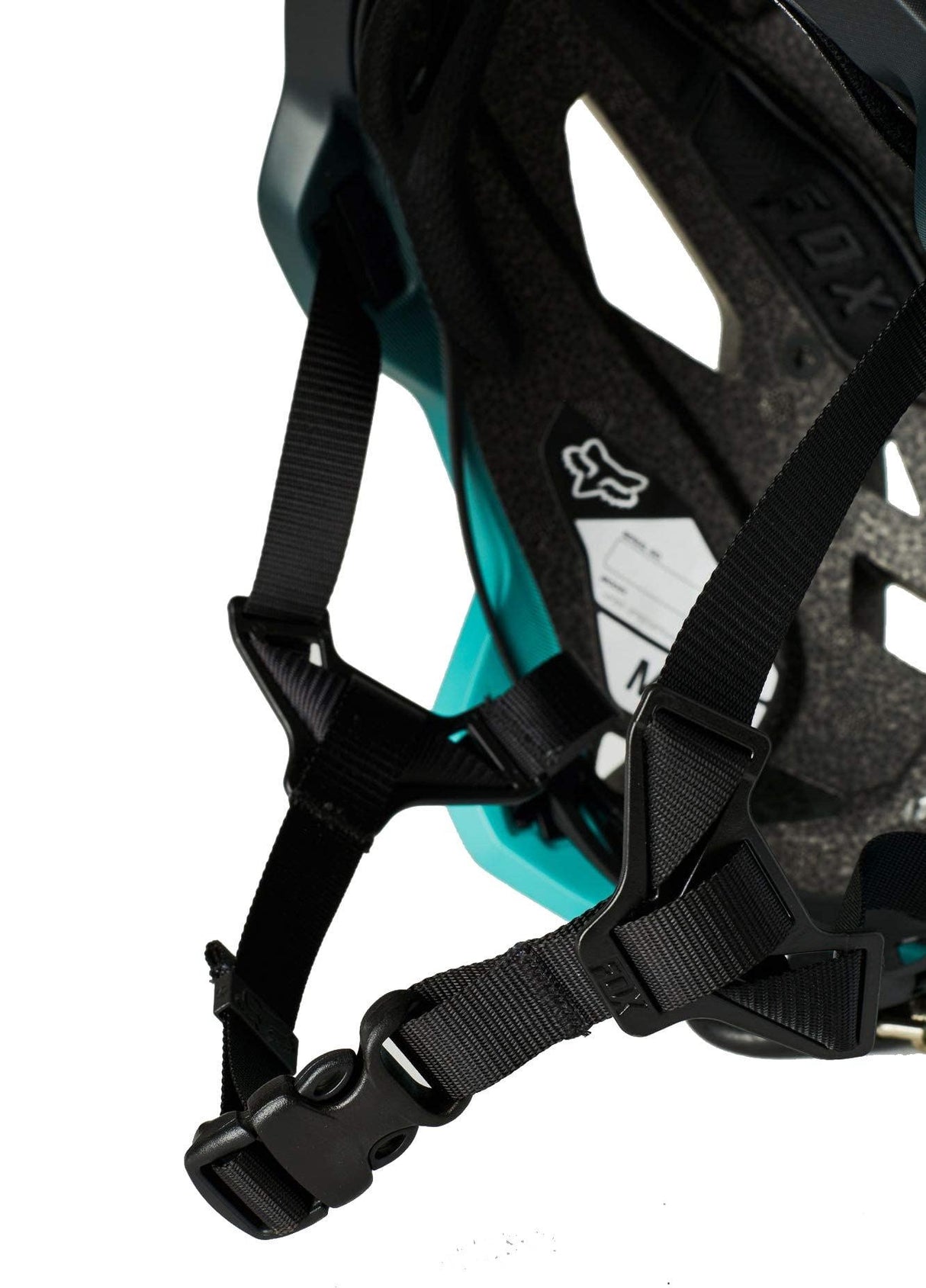 Fox Racing - Speedframe Helmet (Open Box) - Cycle City Outdoors