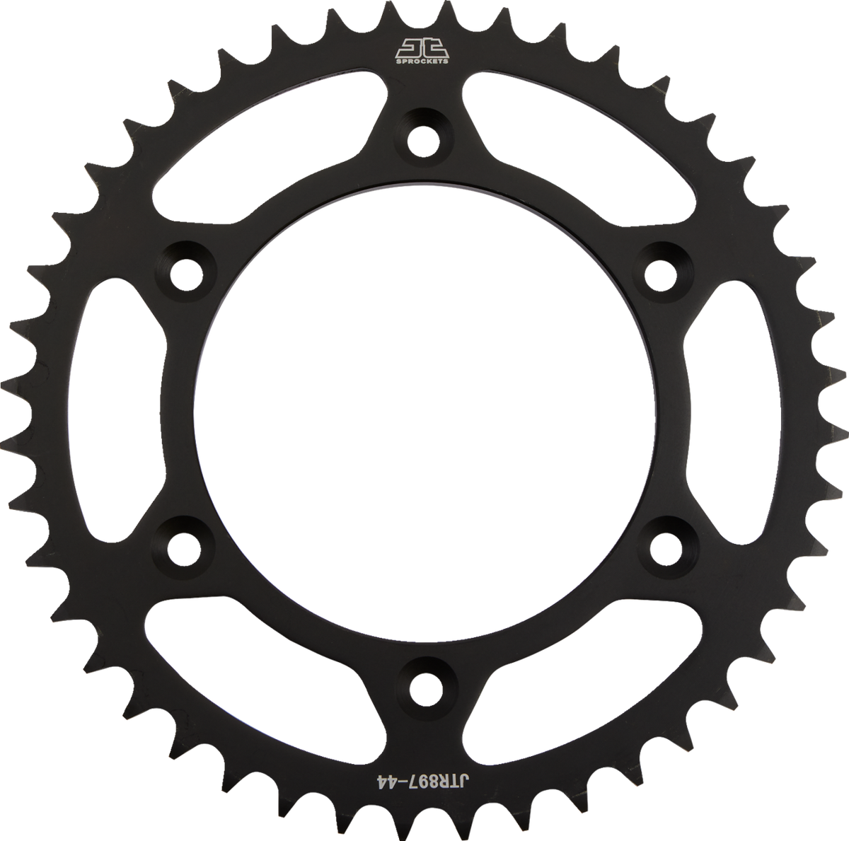 JT SPROCKETS JTR897.44 Rear Sprocket - 44 Tooth - KTM/Husaberg/Husqvarna | Adventure/Off-Road