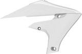Polisport | Radiator Cover | Yamaha | Right/Left