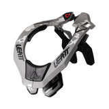 Leatt - 4.5 Neck Brace - Grey - L/XL - Open box