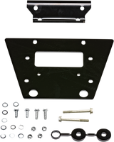 WARN Winch Mount - KRX 102102