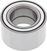 MOOSE RACING Wheel Bearing Kit - Tapered - Double Angular Contact - Front/Rear 25-1424-HP - Cycle City Outdoors