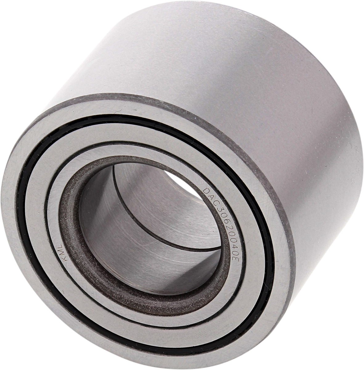 MOOSE RACING Wheel Bearing Kit - Tapered - Double Angular Contact - Front/Rear 25-1702-HP - Cycle City Outdoors