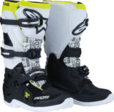 Moose Racing - Youth Tech 7S Boots