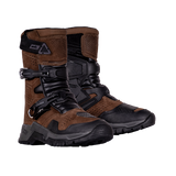 Leatt ADV HydraDri 7.5 Short Adventure Boots | Waterproof Nubuck
