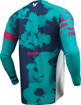 THOR Youth Launchmode Bleach Jersey