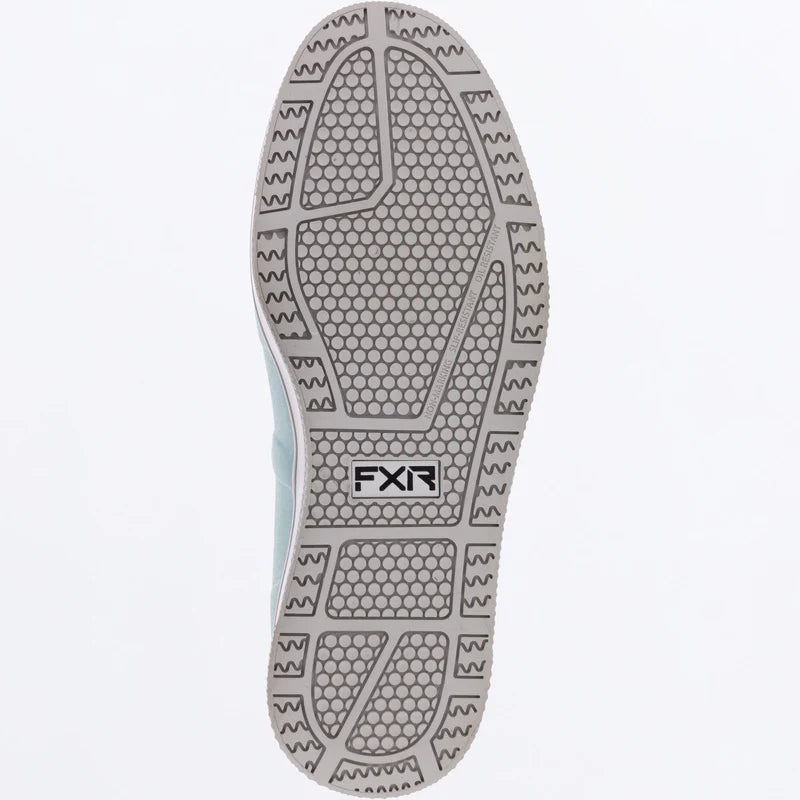 FXR Racing - Vapor Pro Boot
