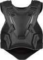 ICON Field Armor 3* Vest - Stealth - 2XL/3XL 2701-0934