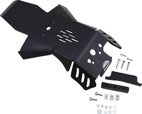 MOOSE RACING Pro LG Skid Plate - Beta PX1550 - Cycle City Outdoors