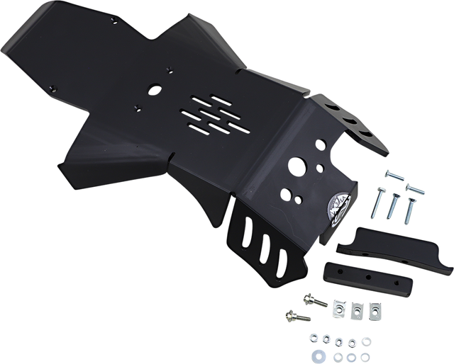 MOOSE RACING Pro LG Skid Plate - Beta PX1550 - Cycle City Outdoors