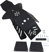 MOOSE RACING Pro LG Skid Plate - Beta PX1555 - Cycle City Outdoors