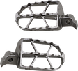 MOOSE RACING ND Series Footpegs - 1/2" Offset - Honda NDCRF-5B - Cycle City Outdoors