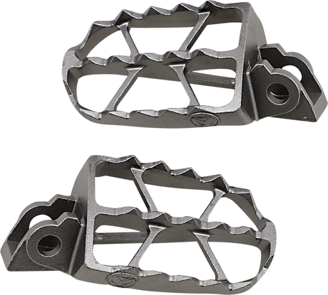 MOOSE RACING ND Series Footpegs - Kawasaki NDKXM-5 - Cycle City Outdoors