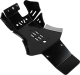 Axp Racing AX1681 Xtrem Skid Plate - Black - Beta - X-Trainer '16-'26 | Adventure/Off-Road
