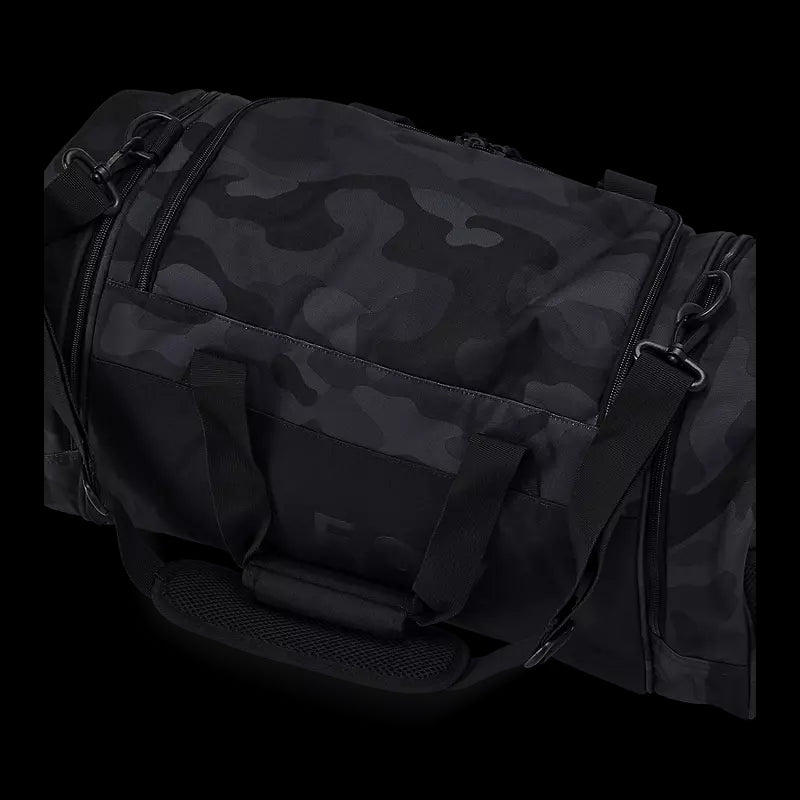 Fox Racing - 180 Duffle - Black Camo - Black Cam - OS