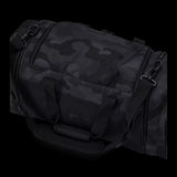 Fox Racing - 180 Duffle - Black Camo - Black Cam - OS