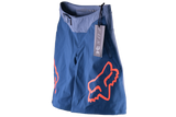 Fox Racing - Youth Defend Short - Drk Indo - 24