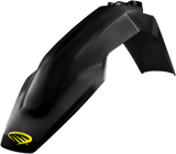 Cycra 1CYC-1544-12 Front Fender - Black - Husqvarna - Fc/Fe/Fx/Tc/Te/Tx '16-'23 | Off-Road/Street