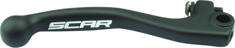 Scar Racing OBL201 Forged OEM-Style Lever - Brake - Multi-Make - Black | Off-Road