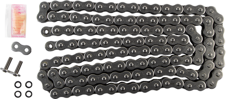 DID M525ZVMX2X130 525 ZVM-X2 - Drive Chain - 130 Links | Street
