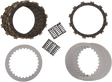 EBC DRC Series Clutch Kit - DRC130 (Suzuki RM125 2002–2008)