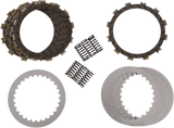 EBC DRC Series Clutch Kit - DRC130 (Suzuki RM125 2002–2008)