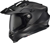 Scorpion XT9000 Carbon Full-Face Helmet Matte Black