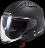 LS2 - Copter Open Face Helmet
