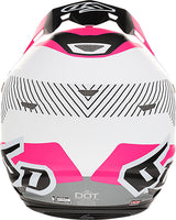 6D Helmets - ATR-2 Helmet - Fusion