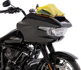 KLOCK WERKS Kolor Flare® Windshield for 2023.5-2026 Road Glide FLTR