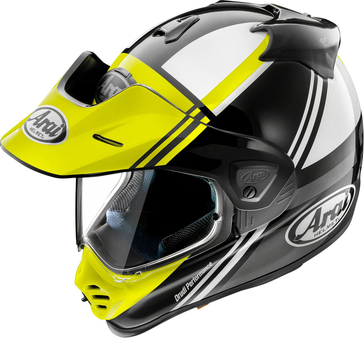 Arai Helmets - XD-5 Helmet - Cosmic