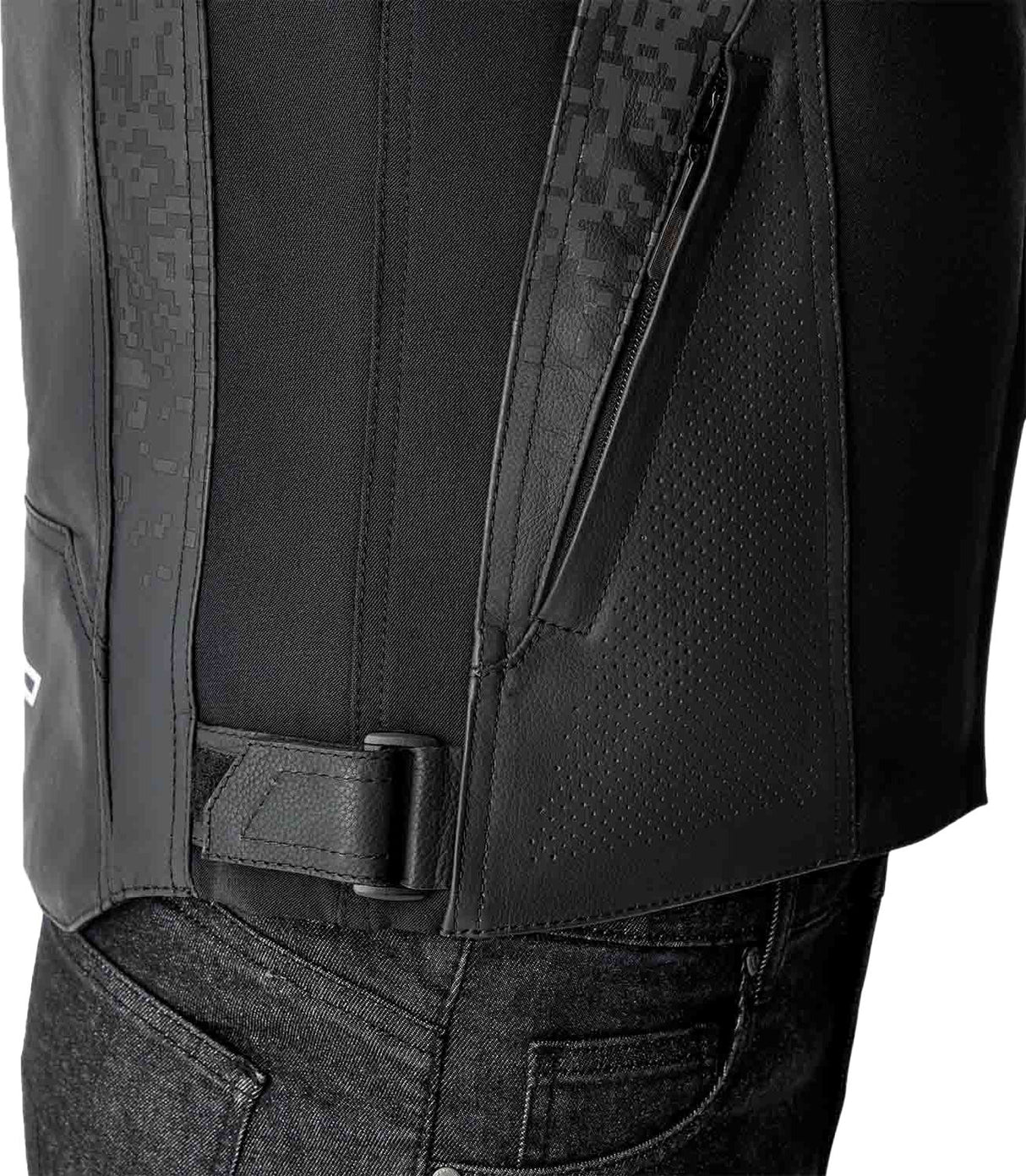 RST Pro Series Supersport K D3o Jacket