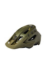 Fox Racing - Speedframe Helmet (Open Box) - Cycle City Outdoors