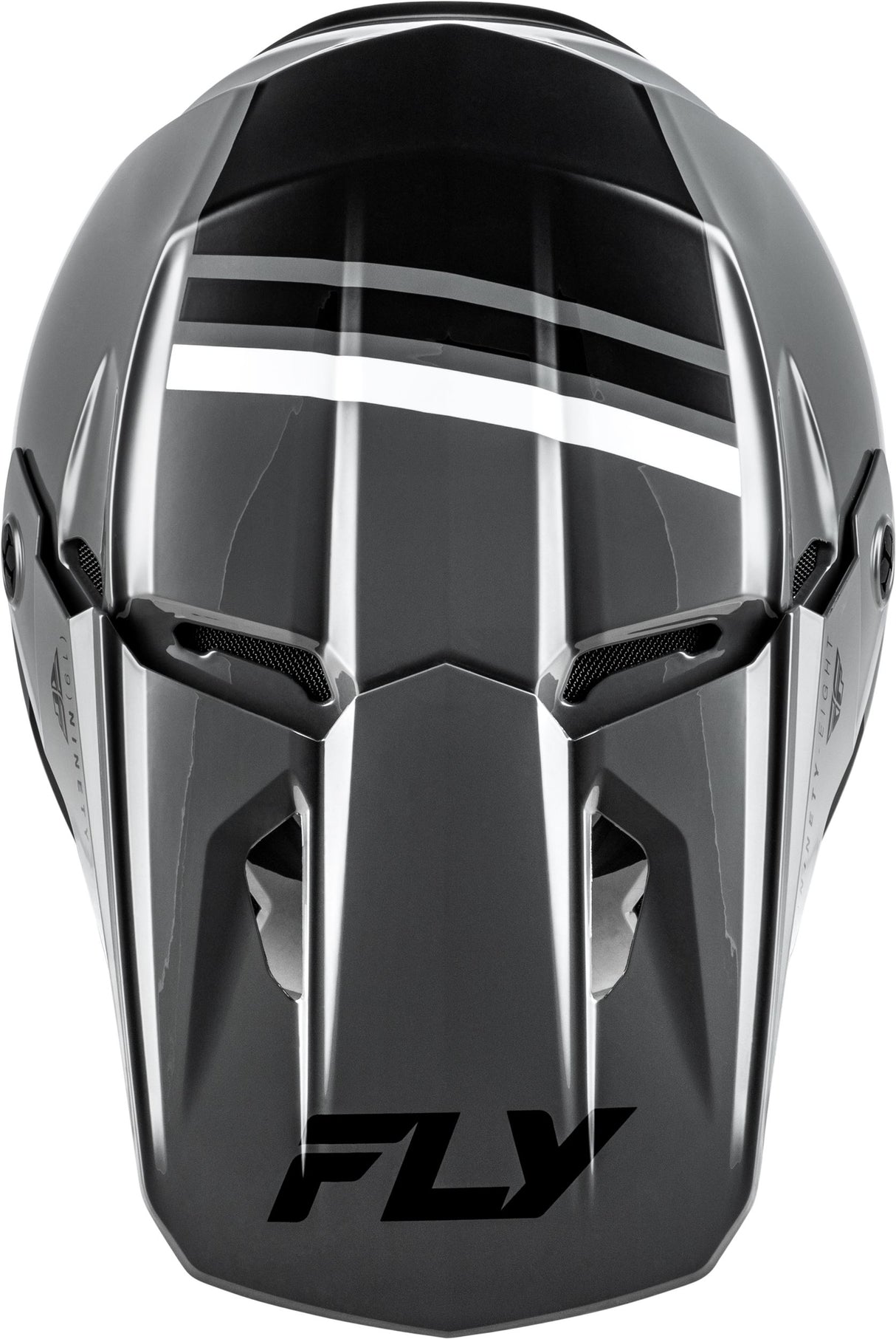 Fly Kinetic Verdict Helmet