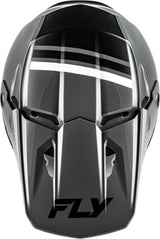 Fly Kinetic Verdict Helmet