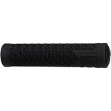 Lizard Skins - Charger Evo Grips Single Compound - Black - Cycle City Outdoors