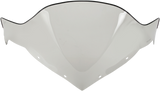 SNO STUFF Windshield - Smoke - Part Number 450-256