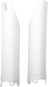 UFO | Fork Slider Protectors | Honda