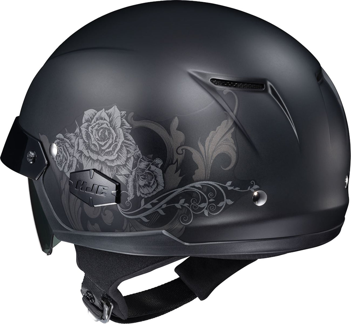 HJC IS-Cruiser Helmet - Fior